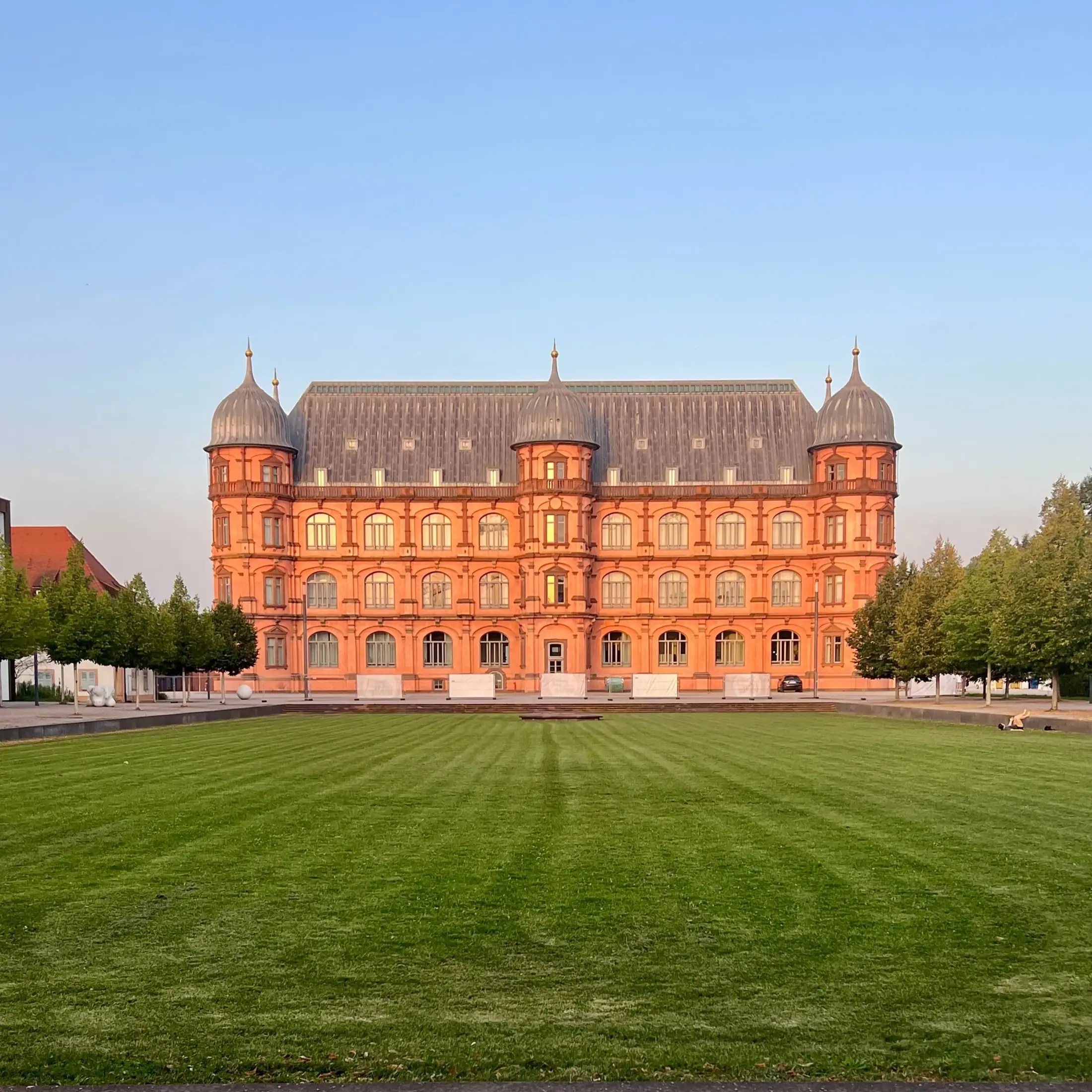 Hochschule für Musik Karlsruhe